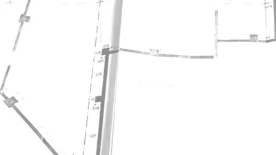 Local comercial en venta en Calle de Villacasares, número SN, El Cristo-Ave María (Palencia Capital) de 80.000 €