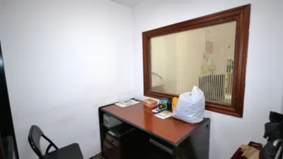 Local comercial en venta en Calle de Villacasares, número SN, El Cristo-Ave María (Palencia Capital) de 80.000 €