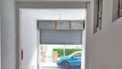 Local comercial en venta en Calle de las Fuentes Carrionas, El Carmen-La Lanera (Palencia Capital) de 54.500 €