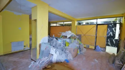 Local comercial en alquiler en Calle Mayor, número SN, cerca de Calle de Ignacio Martínez de Azcoitia, Centro (Palencia Capital) de 400 €<span>/mes</span>