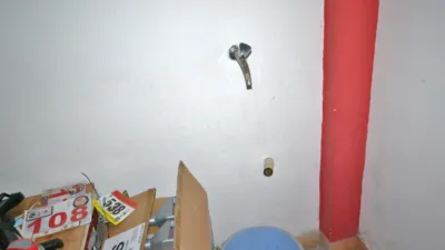 Local comercial en alquiler en Calle Mayor, número SN, cerca de Calle de Ignacio Martínez de Azcoitia, Centro (Palencia Capital) de 300 €<span>/mes</span>