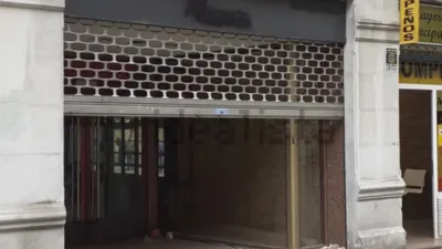 Local comercial en alquiler en Calle Mayor, número SN, cerca de Calle de Ignacio Martínez de Azcoitia, Centro (Palencia Capital) de 1.100 €<span>/mes</span>