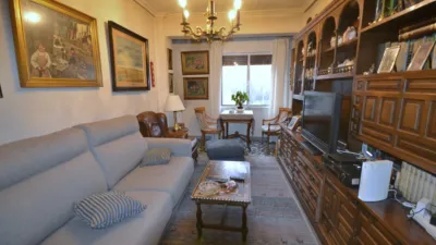 Apartment on Paseo del Salon, no. SN photo 4
