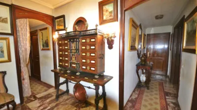 Apartment on Paseo del Salon, no. SN photo 7