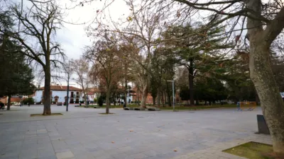 Apartment on Paseo del Salon, no. SN photo 21