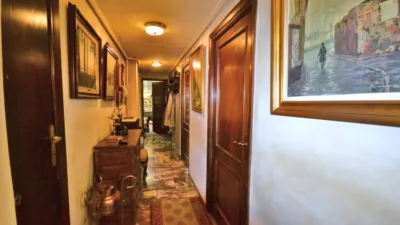 Apartment on Paseo del Salon, no. SN photo 12