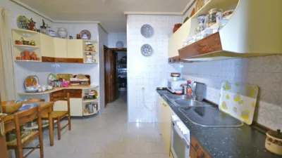 Apartment on Paseo del Salon, no. SN photo 15