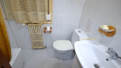 Apartment on Paseo del Salon, no. SN photo 17