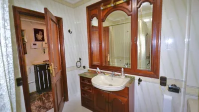 Apartment on Paseo del Salon, no. SN photo 9