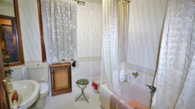 Apartment on Paseo del Salon, no. SN photo 10