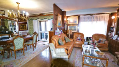 Apartment on Paseo del Salon, no. SN photo 3