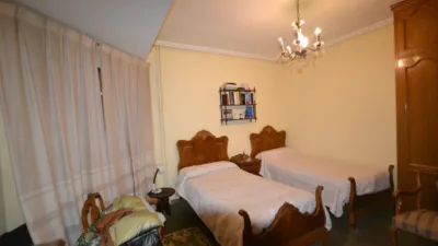 Apartment on Paseo del Salon, no. SN photo 14