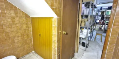 Local comercial en alquiler en Calle Mayor, número SN, cerca de Calle de Barrio y Mier, Centro (Palencia Capital) de 1.700 €<span>/mes</span>