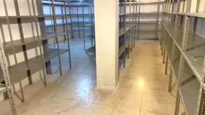 Local comercial en alquiler en Calle Mayor, número SN, cerca de Calle de Barrio y Mier, Centro (Palencia Capital) de 1.700 €<span>/mes</span>