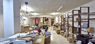 Local comercial en venta en Calle Mayor, número SN, cerca de Calle de Barrio y Mier, Centro (Palencia Capital) de 500.000 €