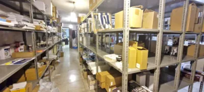 Local comercial en venta en Calle Mayor, número SN, cerca de Calle de Barrio y Mier, Centro (Palencia Capital) de 500.000 €