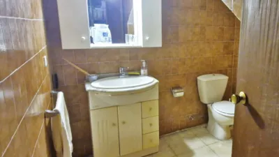 Local comercial en venta en Calle Mayor, número SN, cerca de Calle de Barrio y Mier, Centro (Palencia Capital) de 500.000 €