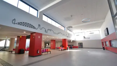Local comercial en alquiler en Avenida de Simón Nieto, número SN, Centro (Palencia Capital) de 300 €<span>/mes</span>