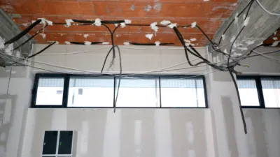 Local comercial en alquiler en Avenida de Simón Nieto, número SN, Centro (Palencia Capital) de 650 €<span>/mes</span>