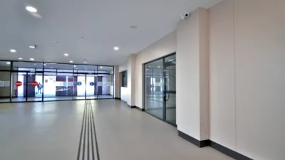 Local comercial en alquiler en Avenida de Simón Nieto, número SN, Centro (Palencia Capital) de 650 €<span>/mes</span>