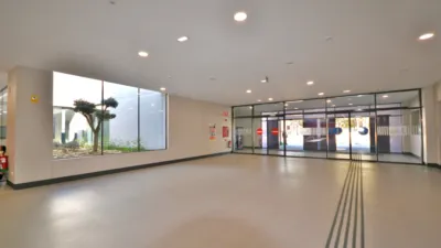 Local comercial en alquiler en Avenida de Simón Nieto, número SN, Centro (Palencia Capital) de 650 €<span>/mes</span>