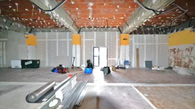 Local comercial en alquiler en Avenida de Simón Nieto, número SN, Centro (Palencia Capital) de 650 €<span>/mes</span>