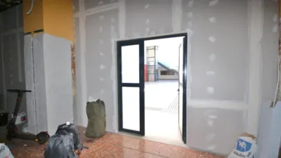 Local comercial en alquiler en Avenida de Simón Nieto, número SN, Centro (Palencia Capital) de 650 €<span>/mes</span>