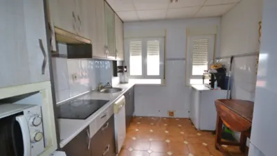 Apartment on Paseo de Victorio Macho, nº S/N photo 5