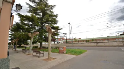 Piso en Paseo de Victorio Macho, nº S/N photo 18