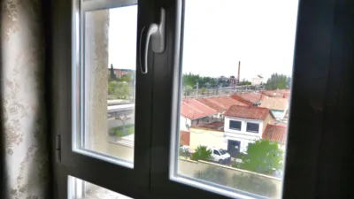 Apartment on Paseo de Victorio Macho, nº S/N photo 4