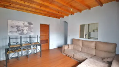 Apartment on Paseo de Victorio Macho, nº S/N photo 3