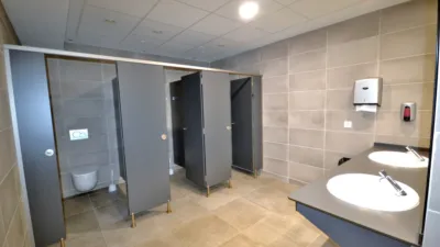 Oficina en alquiler en Avenida de Simón Nieto, número SN, Centro (Palencia Capital) de 350 €<span>/mes</span>