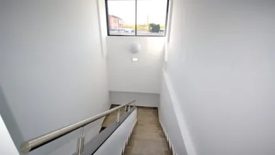 Oficina en alquiler en Avenida de Simón Nieto, número SN, Centro (Palencia Capital) de 350 €<span>/mes</span>