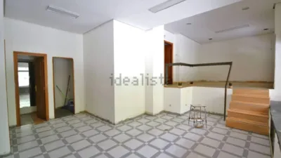 Local comercial en alquiler en Calle de los Trigales, número SN, San Juanillo-Pan y Guindas (Palencia Capital) de 450 €<span>/mes</span>