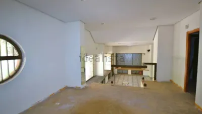 Local comercial en alquiler en Calle de los Trigales, número SN, San Juanillo-Pan y Guindas (Palencia Capital) de 450 €<span>/mes</span>