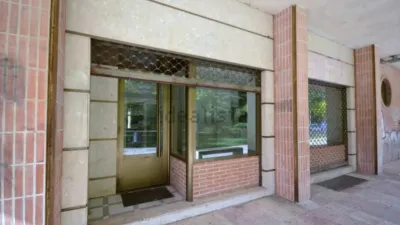 Local comercial en alquiler en Calle de los Trigales, número SN, San Juanillo-Pan y Guindas (Palencia Capital) de 450 €<span>/mes</span>