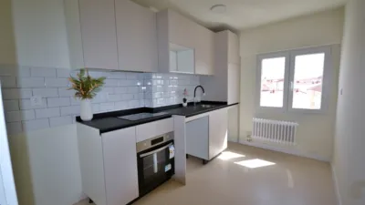 Apartment on Calle Mayor Antigua, No. SN photo 12