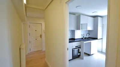 Apartment on Calle Mayor Antigua, No. SN photo 18