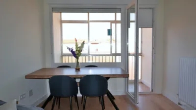 Apartment on Calle Mayor Antigua, No. SN photo 5