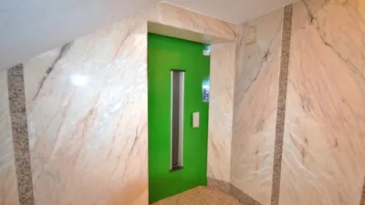 Apartment on Calle Mayor Antigua, No. SN photo 38