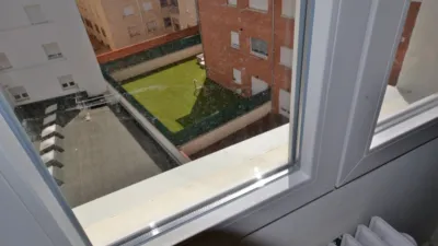 Apartment on Calle Mayor Antigua, No. SN photo 16