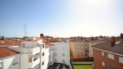 Apartment on Calle Mayor Antigua, No. SN photo 17