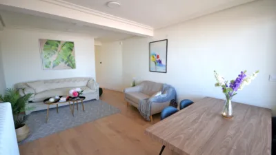 Apartment on Calle Mayor Antigua, No. SN photo 4