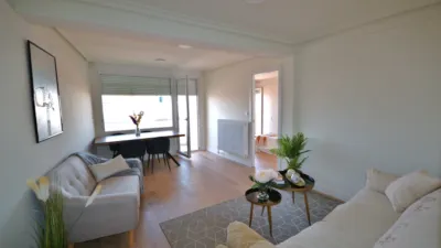 Apartment on Calle Mayor Antigua, No. SN photo 3