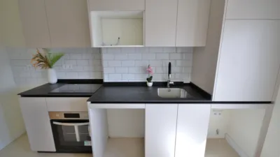 Apartment on Calle Mayor Antigua, No. SN photo 13