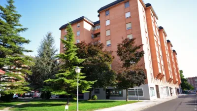 Apartment on Calle de los Robles, No. SN photo 4
