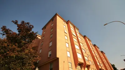 Apartment on Calle de los Robles, No. SN photo 25