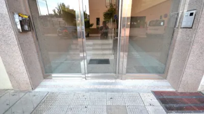 Apartment on Calle de los Robles, No. SN photo 23