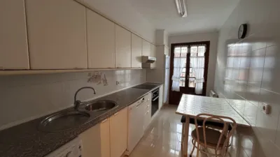 Piso en alquiler en Nagusia Kalea, 34, Zarautz de 1.250 €<span>/mes</span>