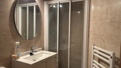 Piso en alquiler en Nagusia Kalea, 34, Zarautz de 1.250 €<span>/mes</span>